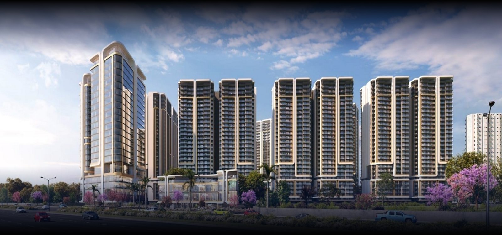 Smart World One DXP Phase 2